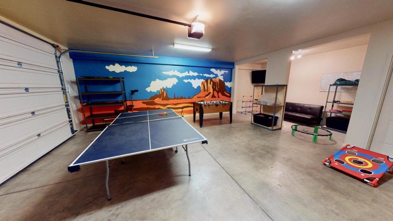Cairn House #4A7 Villa Moab Ngoại thất bức ảnh