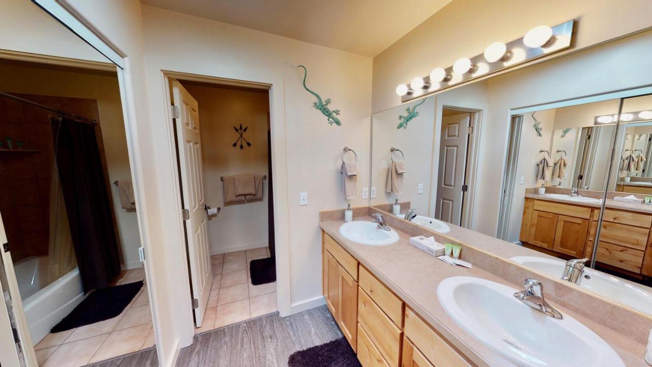 Cairn House #4A7 Villa Moab Ngoại thất bức ảnh